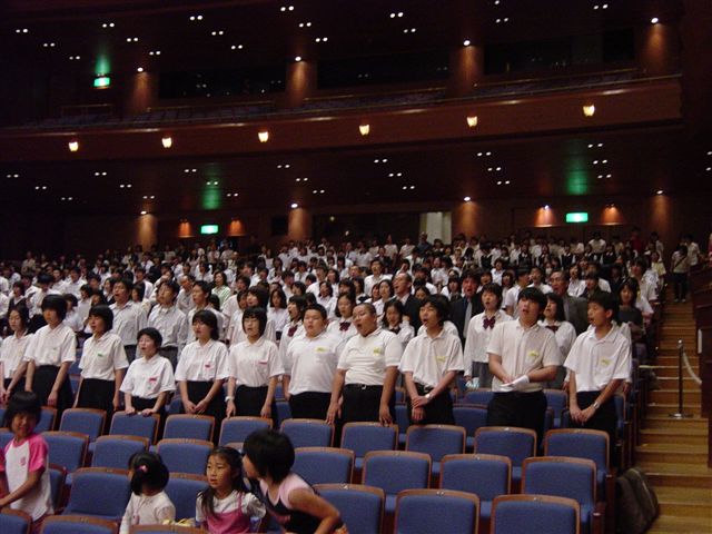 ���̂��͂悤�R�[���X